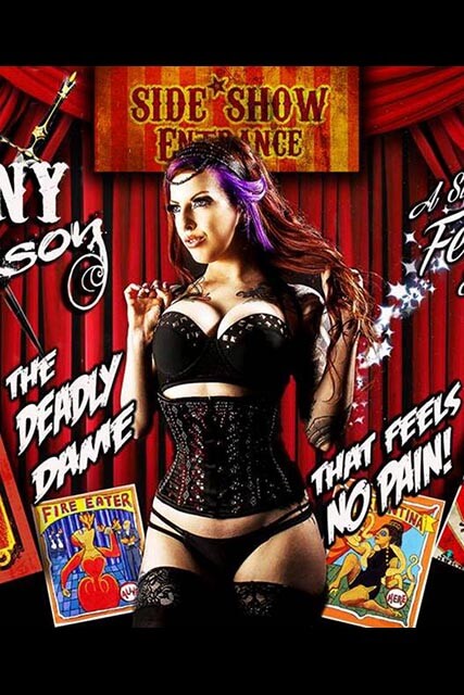 Penny Poison